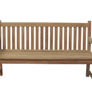 Teak Garden Bench B02007-150-T