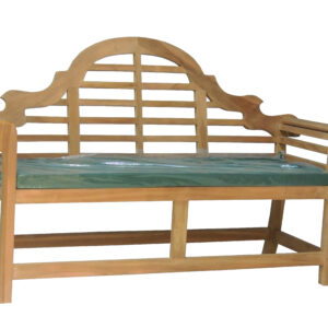 Teak Garden Bench BAEA150M SUNTECH 15