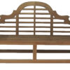 Teak Garden Bench BAEA150M SUNTECH 15 - Image 4