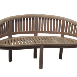 Teak Garden Bench C02015N-T KD