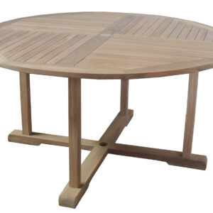 Teak Garden Furniture Table DT150-K- T