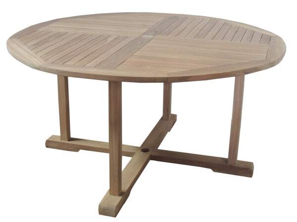 Teak Garden Furniture Table DT150-K- T