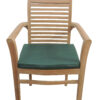 Teak Garden Chair KP-C052-T - Image 5