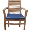 Teak Garden Chair KP-C052-T - Image 4