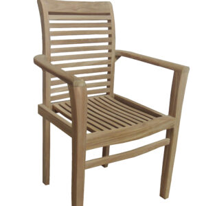 Teak Garden Chair KP-C052-T