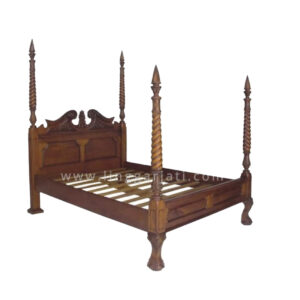 Mahogany Bedroom (2)