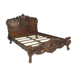 Mahogany Bedroom (3)