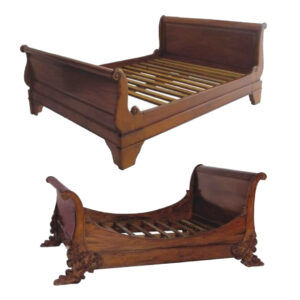 Mahogany Bedroom (4)