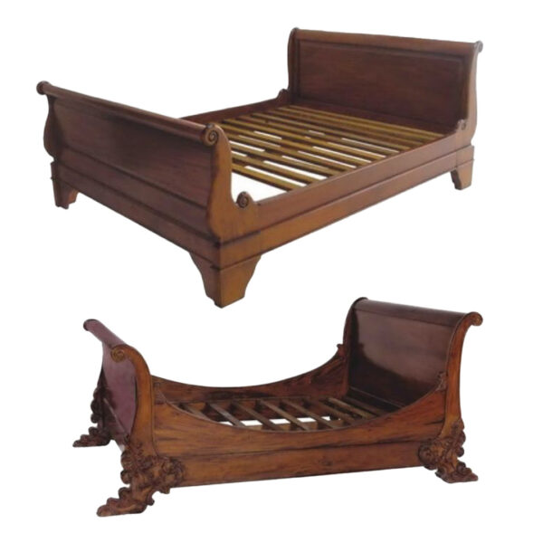 Mahogany Bedroom (4)