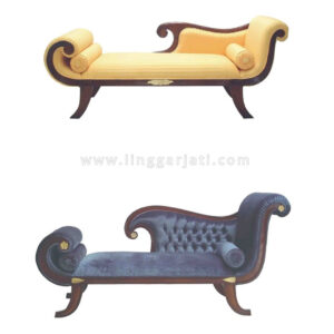 Mahogany Sofa (3)