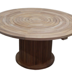 Teak Garden Furniture Table TAEA150-RP