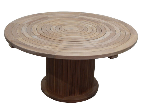 Teak Garden Furniture Table TAEA150-RP
